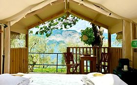 Monja Camping Village